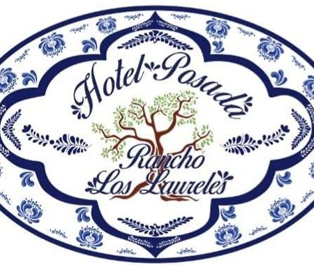 Hotel Posada Rancho Los Laureles El Rosario Xochitiopan 外观 照片