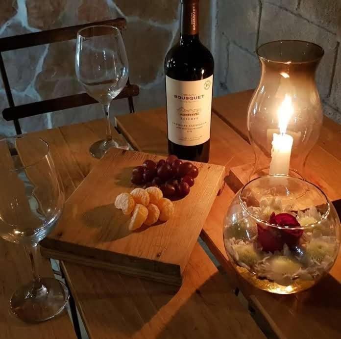 Hotel Posada Rancho Los Laureles El Rosario Xochitiopan 外观 照片