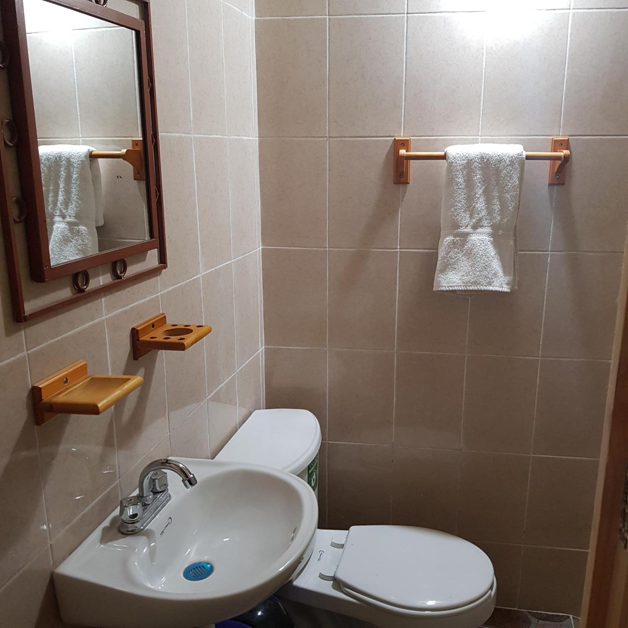 Hotel Posada Rancho Los Laureles El Rosario Xochitiopan 外观 照片