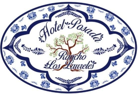 Hotel Posada Rancho Los Laureles El Rosario Xochitiopan 外观 照片